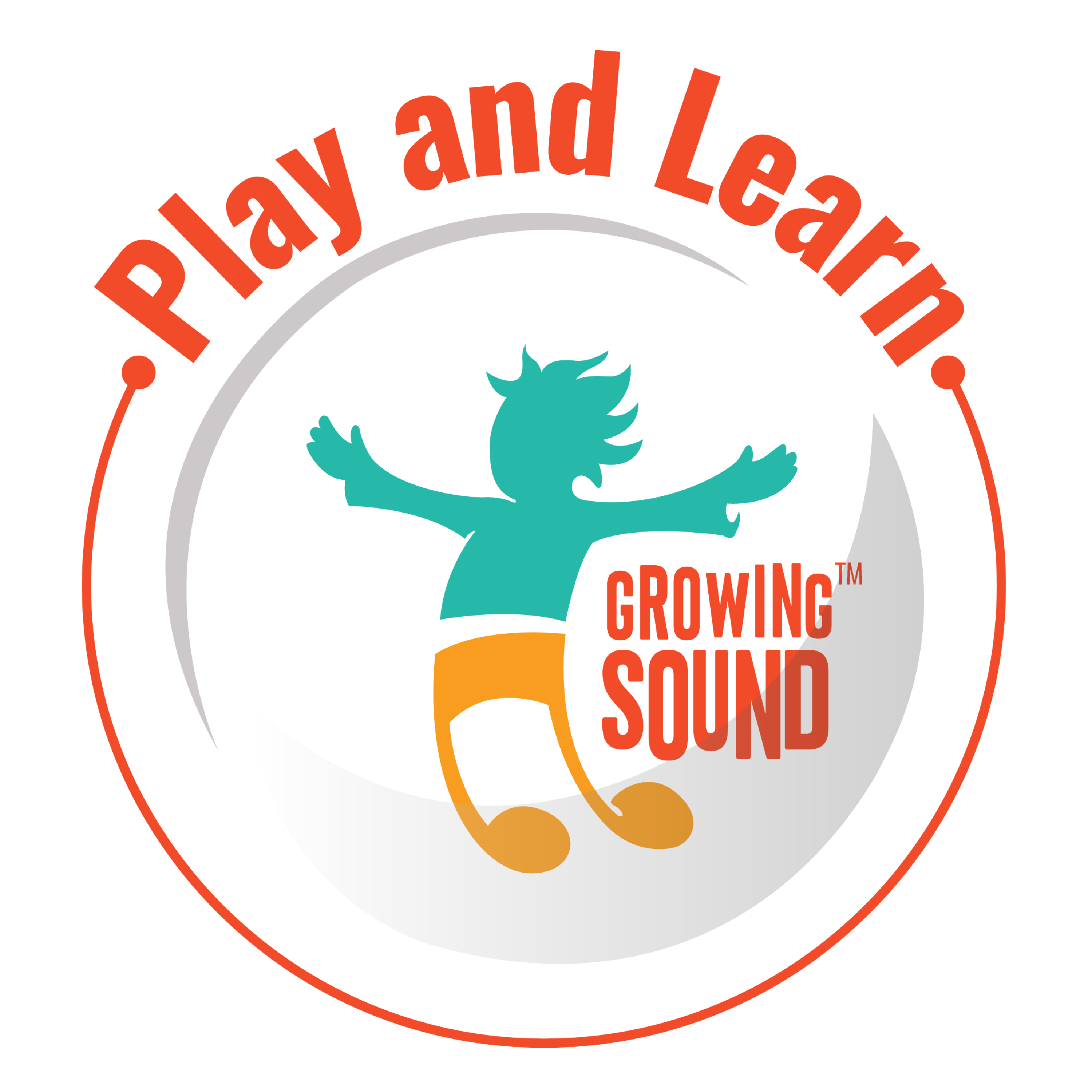Growing Sound Play and Learn