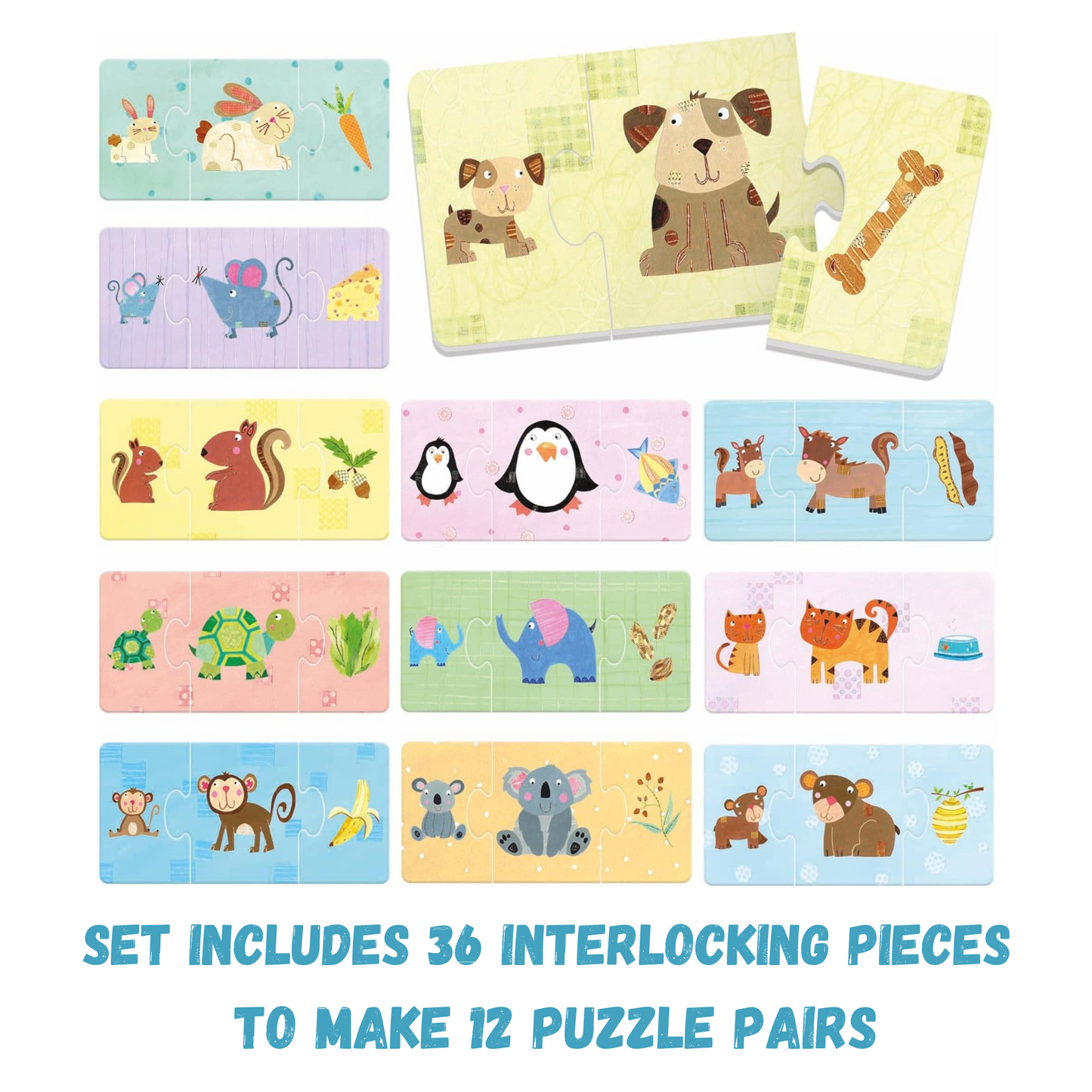 Logic! Puzzle