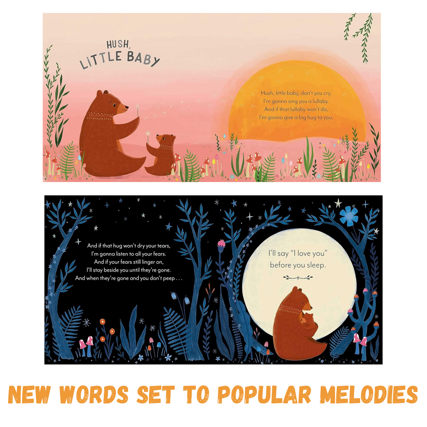 Sing a Song of Kindness Book
