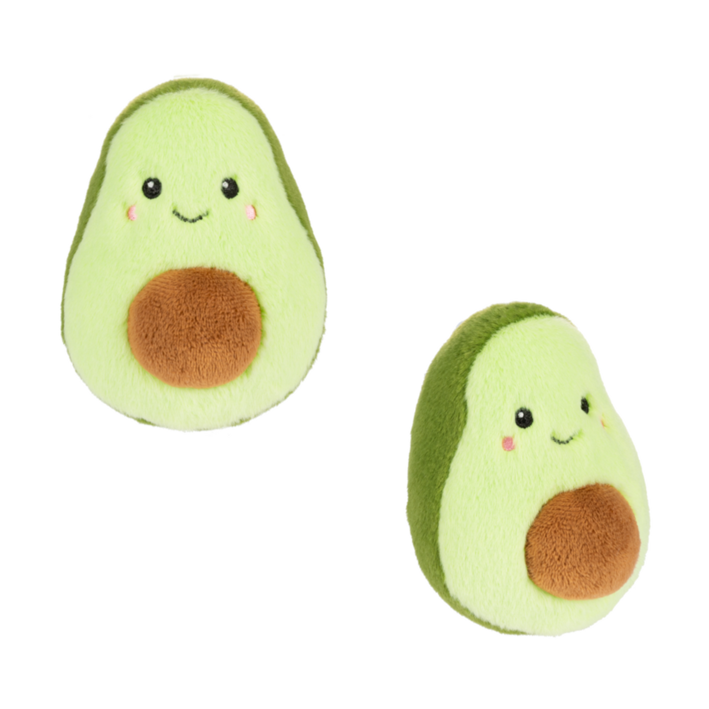 Peas and Avocado Better Bites (set of 2)