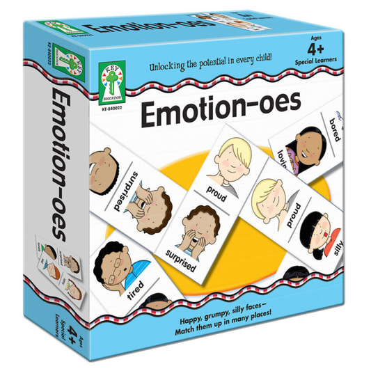 Emotion-oes