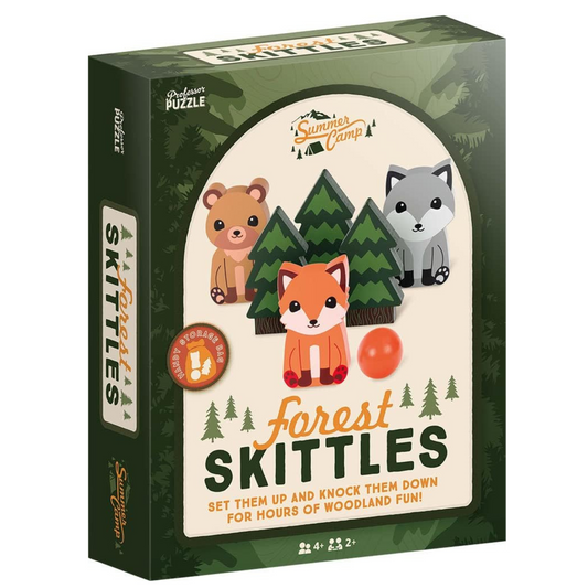 Forest Skittles