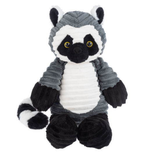 Ribbles the Lemur Plush Pal