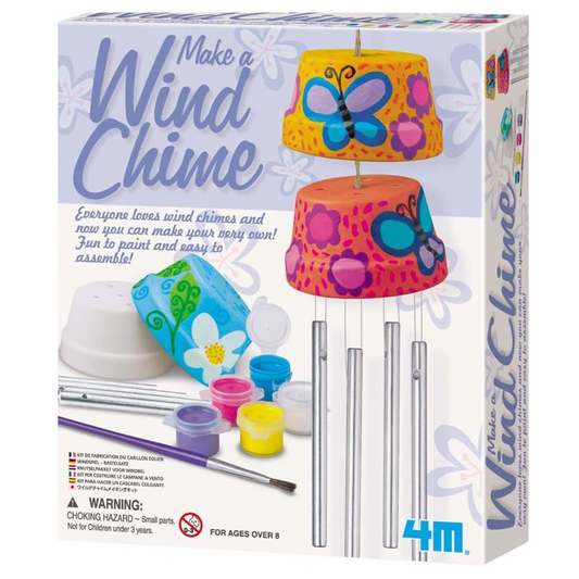 Make A Wind Chime Kit