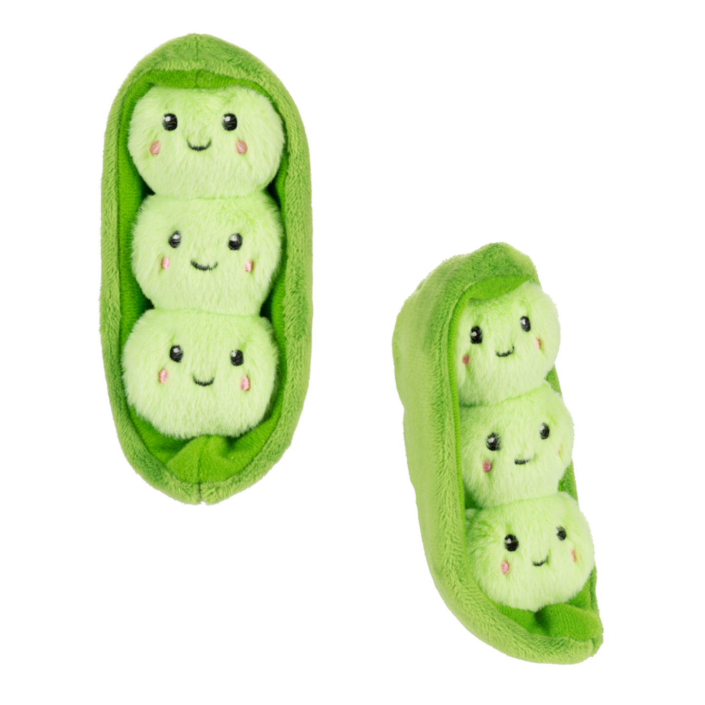 Peas and Avocado Better Bites (set of 2) – Growing Sound Play and Learn