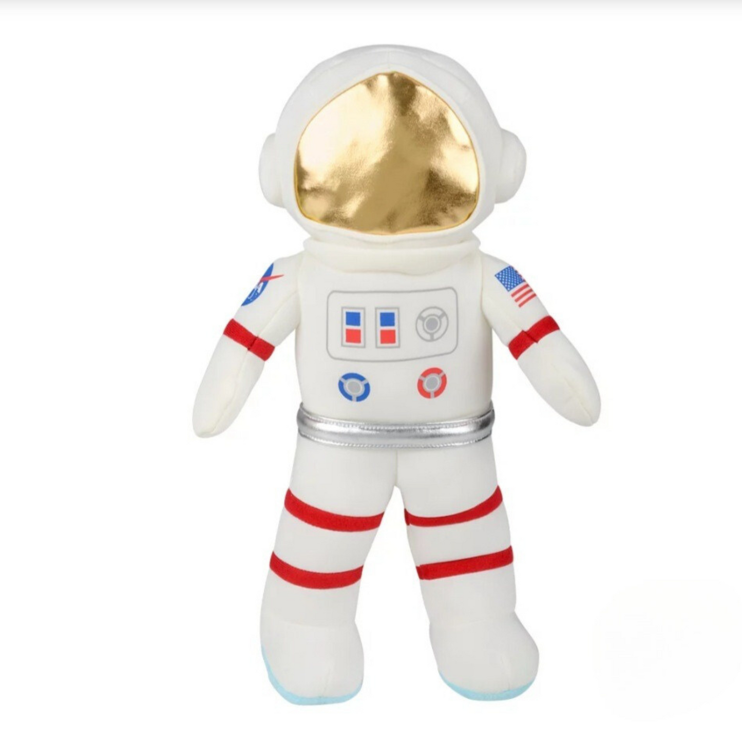 Space Plush Astronaut