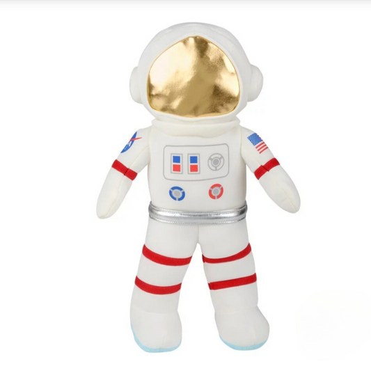 Space Plush Astronaut