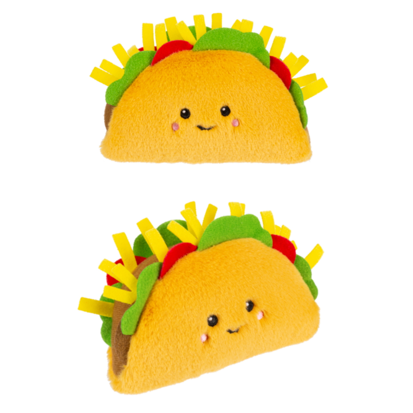 Taco and Pizza Better Bites (set of 2)