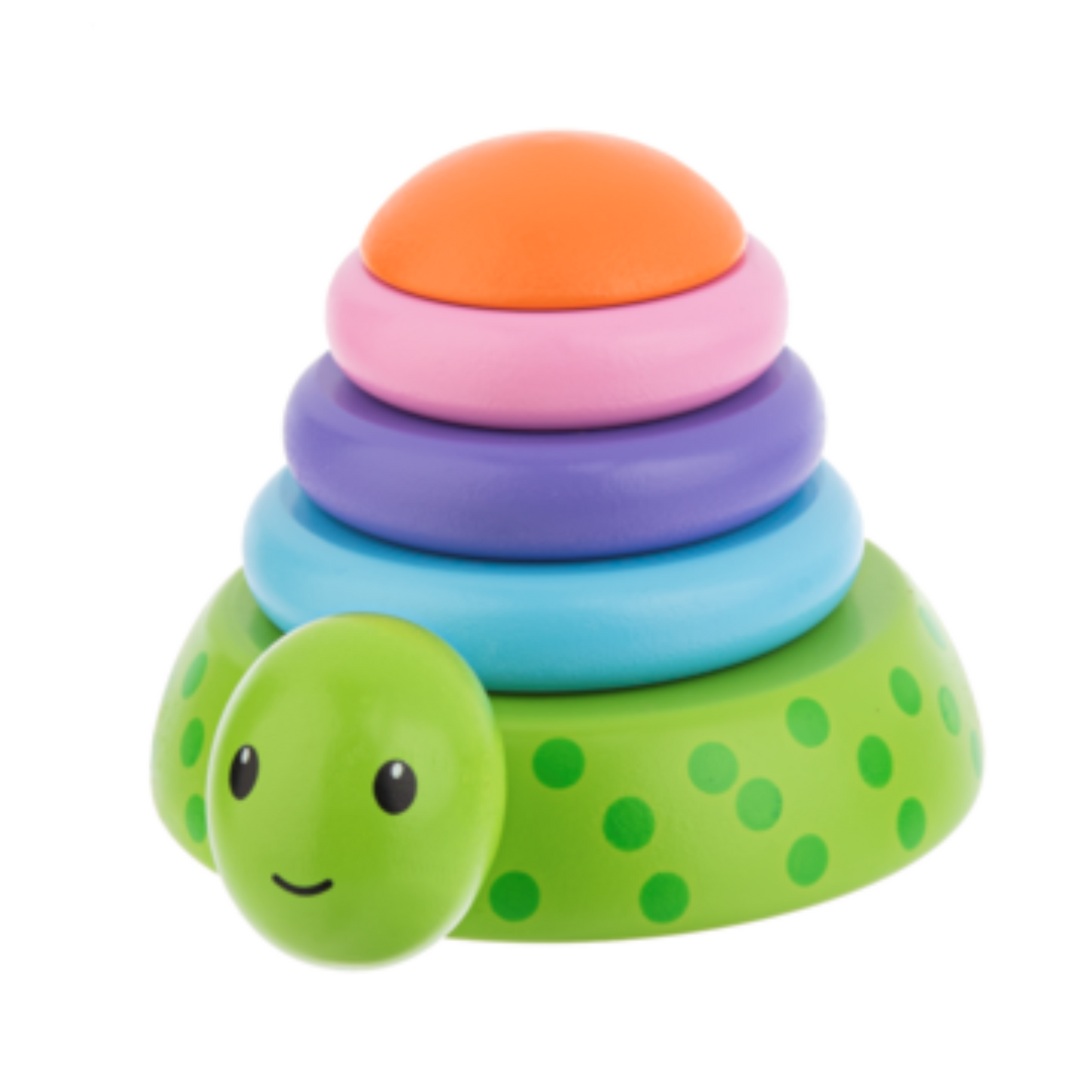 Mini Turtle Stacker